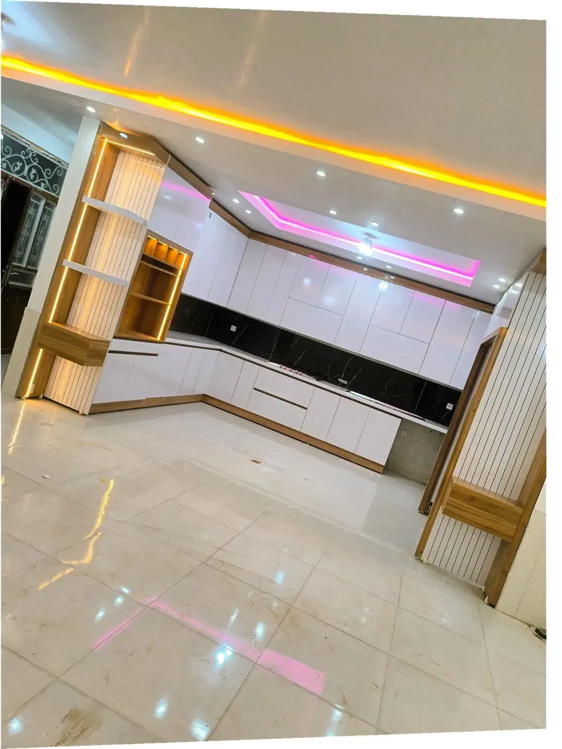 کابینت کمدیواری|خدمات پیشه و مهارت|قیدار, |دیوار