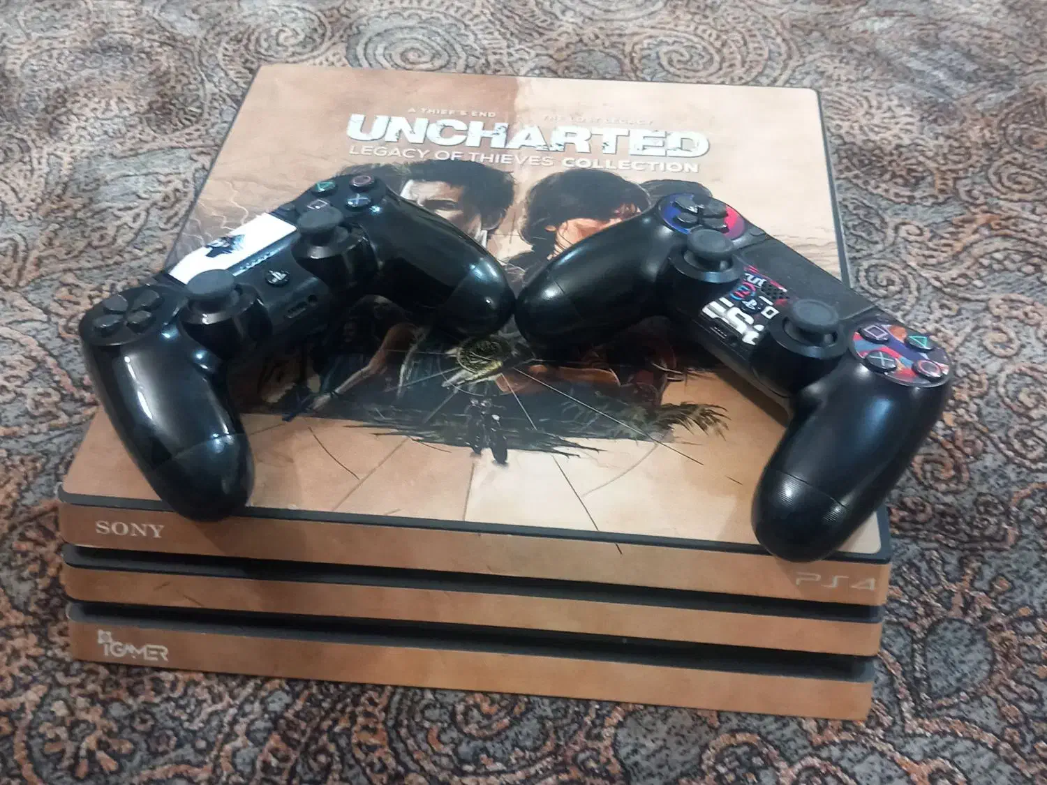 پیسفور پرو|کنسول، بازی ویدئویی و آنلاین|تهران, یاخجی آباد|دیوار