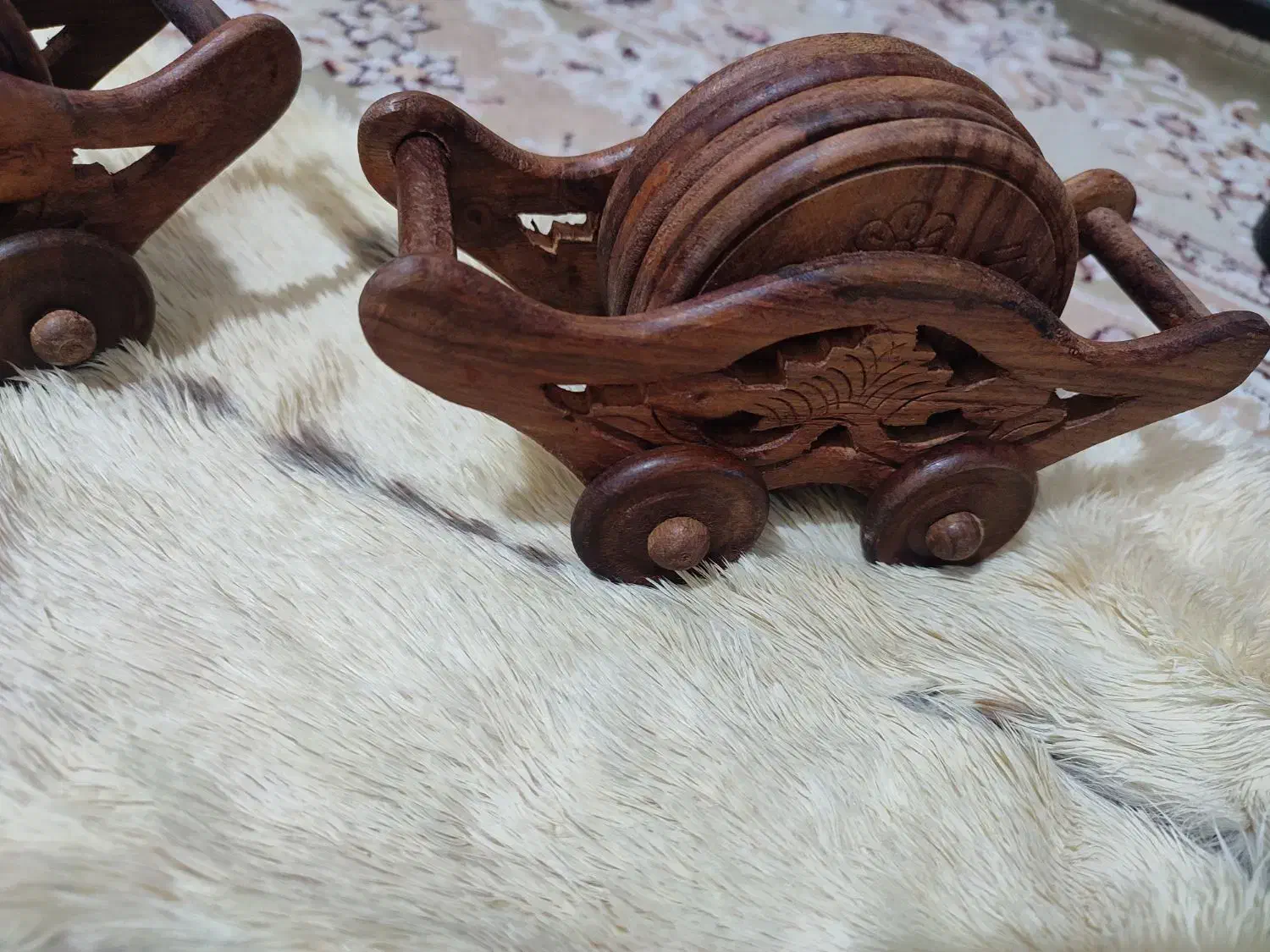 زیر. لیوانی|ظروف سرو و پذیرایی|شاهینشهر, عطار|دیوار