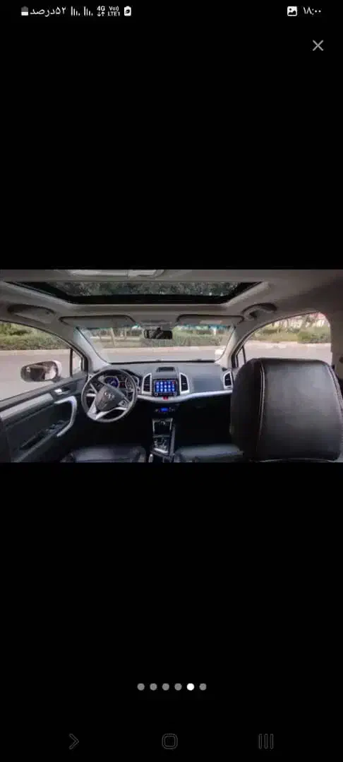 جک s 3|خودرو سواری و وانت|پاکدشت, پاکدشت (مامازند)|دیوار