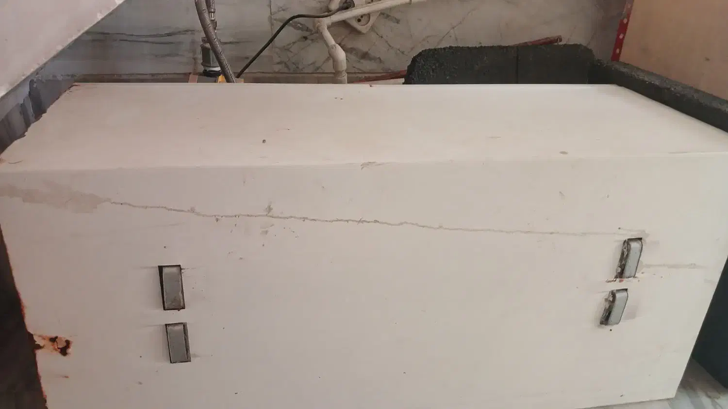 آبگرمکن دیواری|آبگرمکن، پکیج، شوفاژ|رباطکریم, شترخوار|دیوار