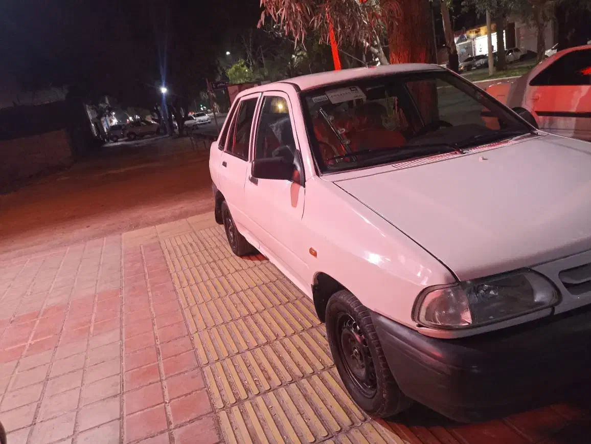 91شاسی پلم|خودرو سواری و وانت|بم, |دیوار