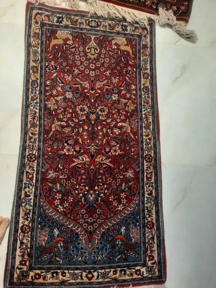 قالیچه|فرش|پردیس, فاز ۸|دیوار