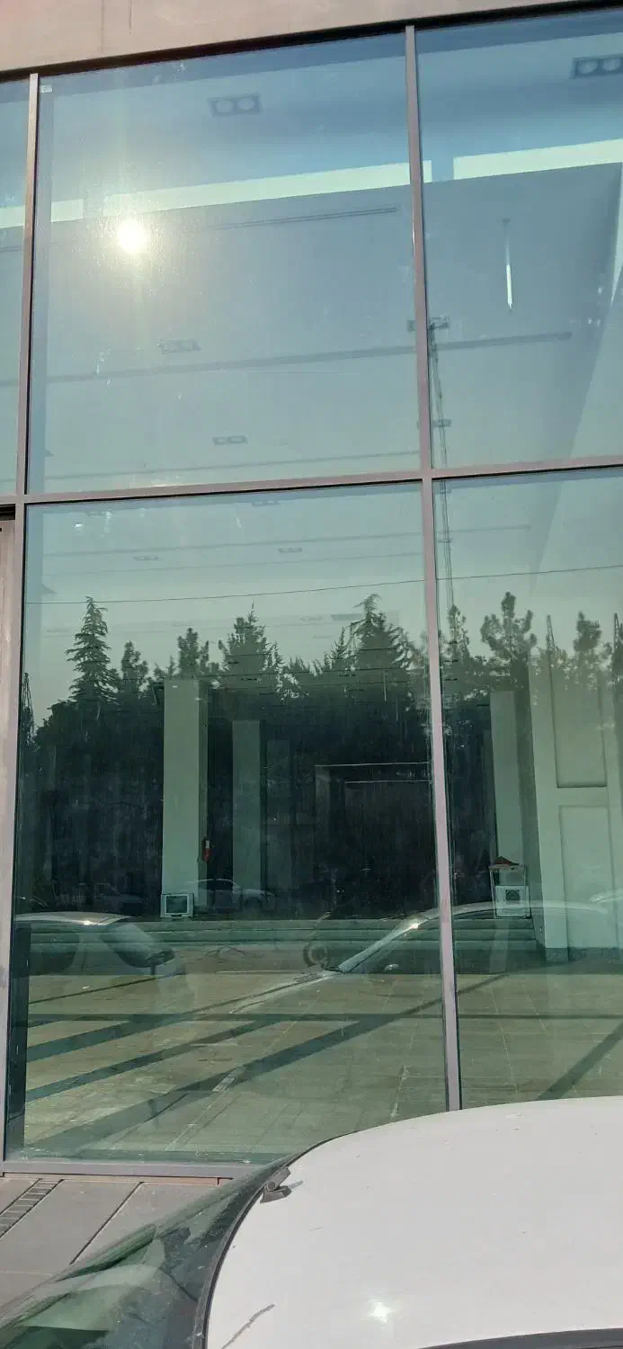 تجاری ۳۳۳ متر زعفرانیه ۶متر ارتفاع|اجارهٔ مغازه و غرفه|تهران, زعفرانیه|دیوار