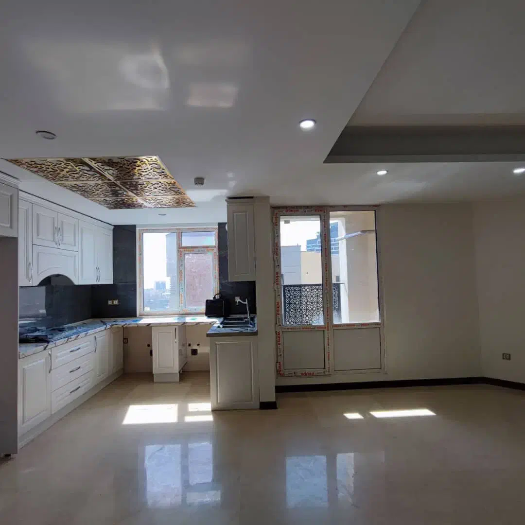 شهرزیبا،فرساد شرقی ۱۲۵ متر،نوساز کلید نخورده|اجارهٔ آپارتمان|تهران, سازمان آب|دیوار