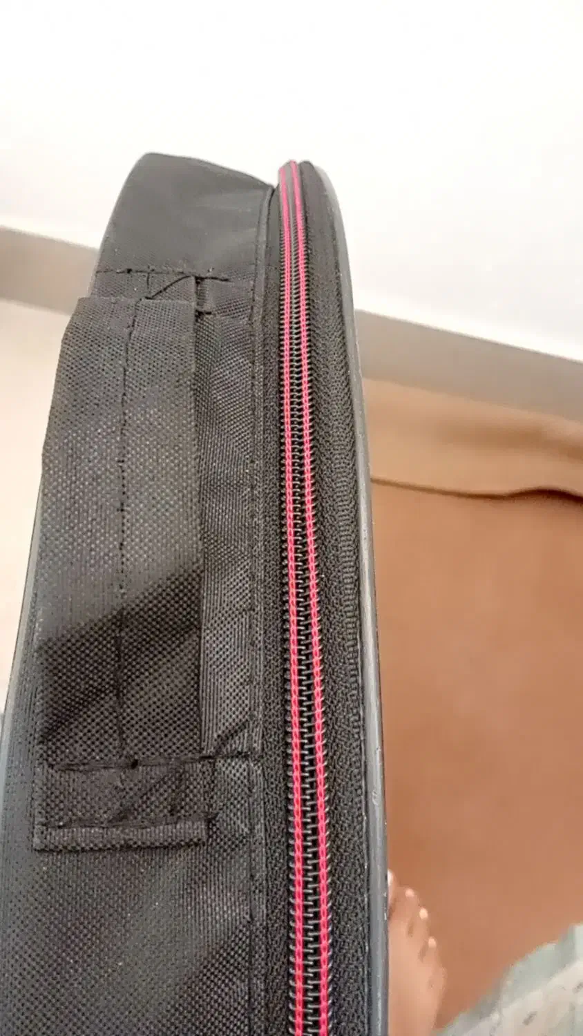 دف نو|سازهای سنتی|یزد, |دیوار