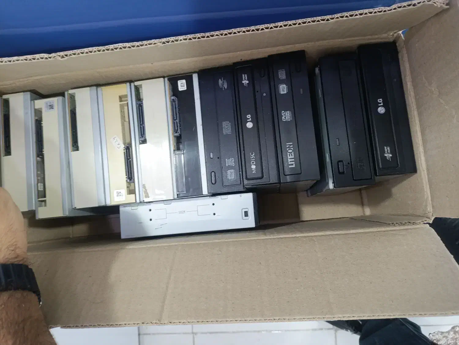 اسپیکر و پاور ویندوز کامپیوتر|قطعات و لوازم جانبی رایانه|بندر گناوه, |دیوار