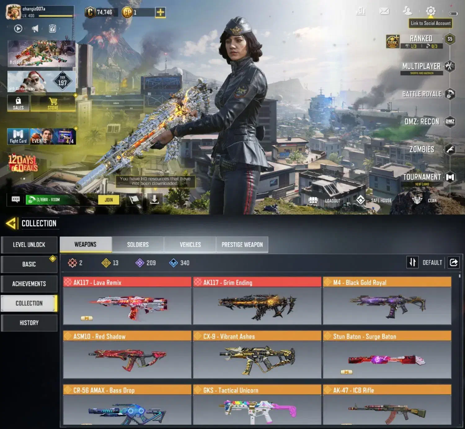 اکانت|کنسول، بازی ویدئویی و آنلاین|شوشتر, |دیوار