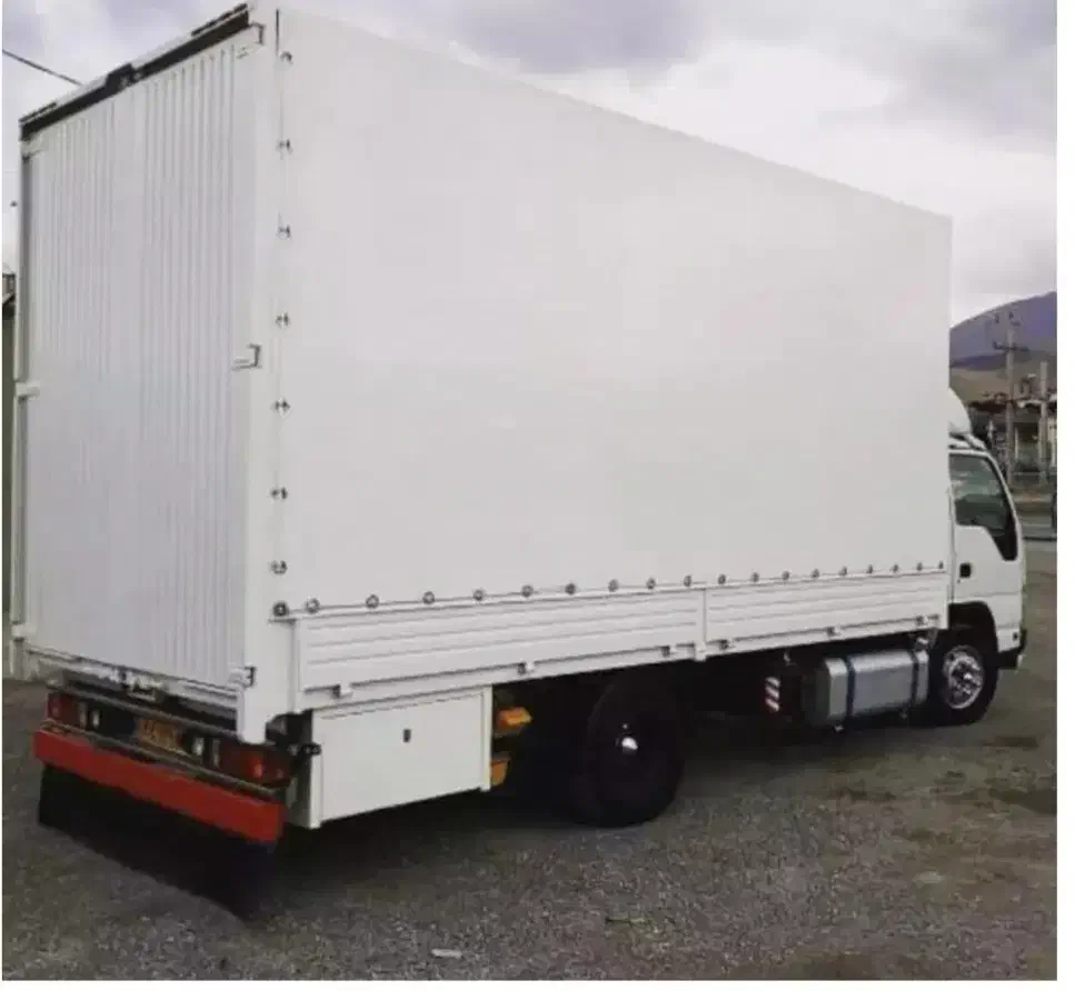 حمل و نقل اثاثیه منزل پوشش سراسری تضمینی|خدمات حمل و نقل|قم, کلهری|دیوار