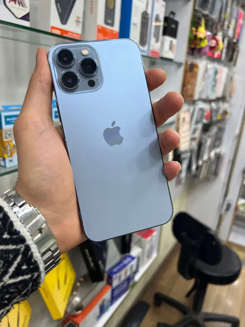 13pro max|موبایل|اندیشه, اندیشه فاز ۱|دیوار