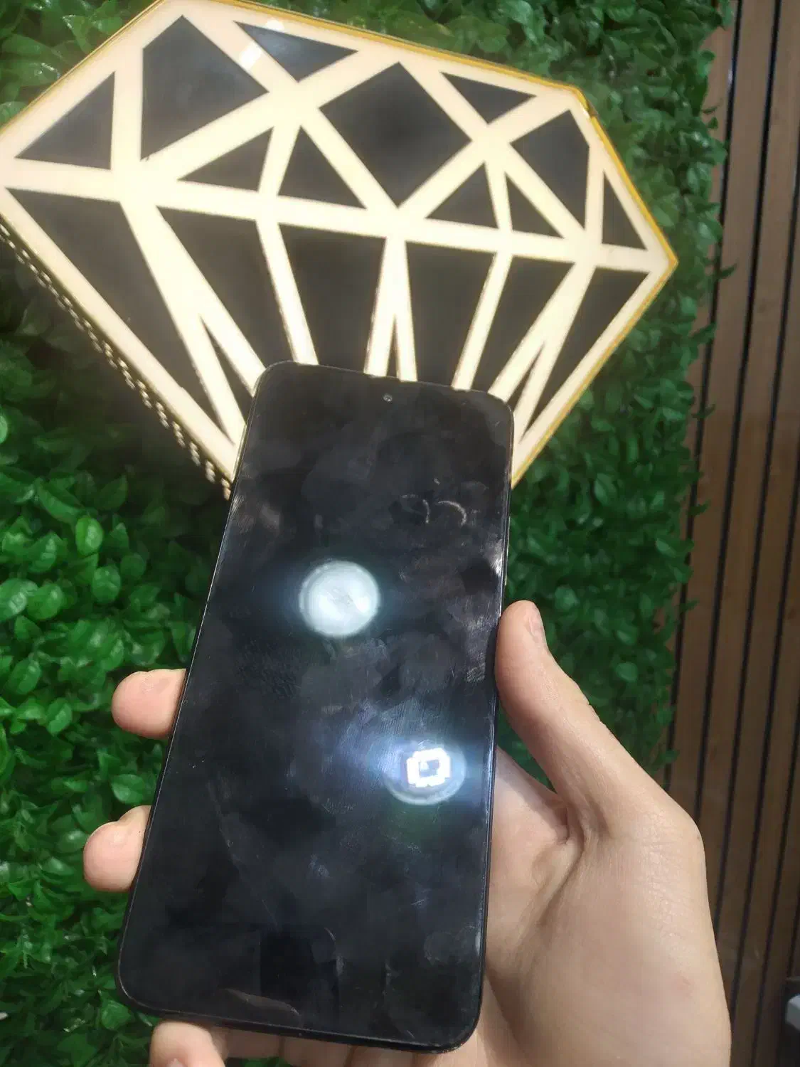 ردمی۱۲|موبایل|گنبد کاووس, |دیوار