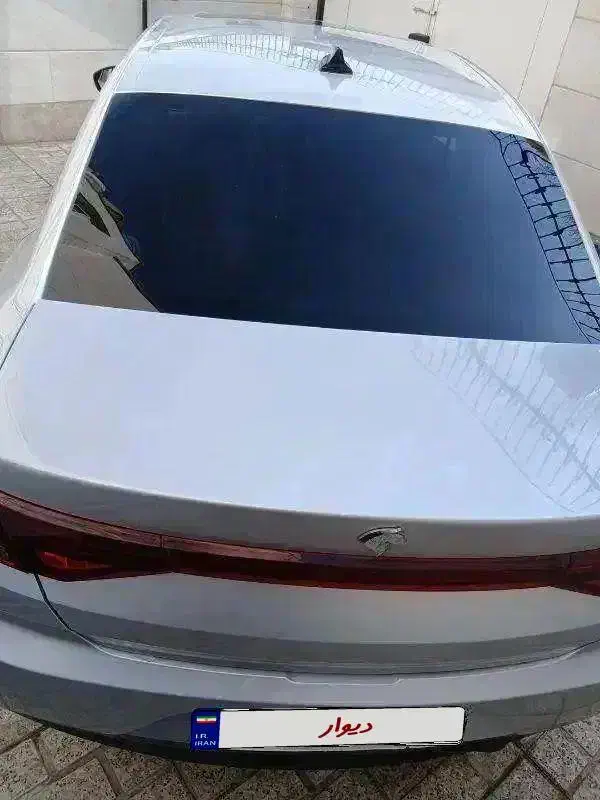 تاراv4 اتومات|خودرو سواری و وانت|تهران, شهرک استقلال|دیوار