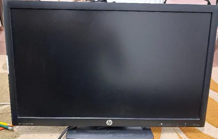 مانیتور 24 اینچ سالم|قطعات و لوازم جانبی رایانه|پاکدشت, پاکدشت (مامازند)|دیوار