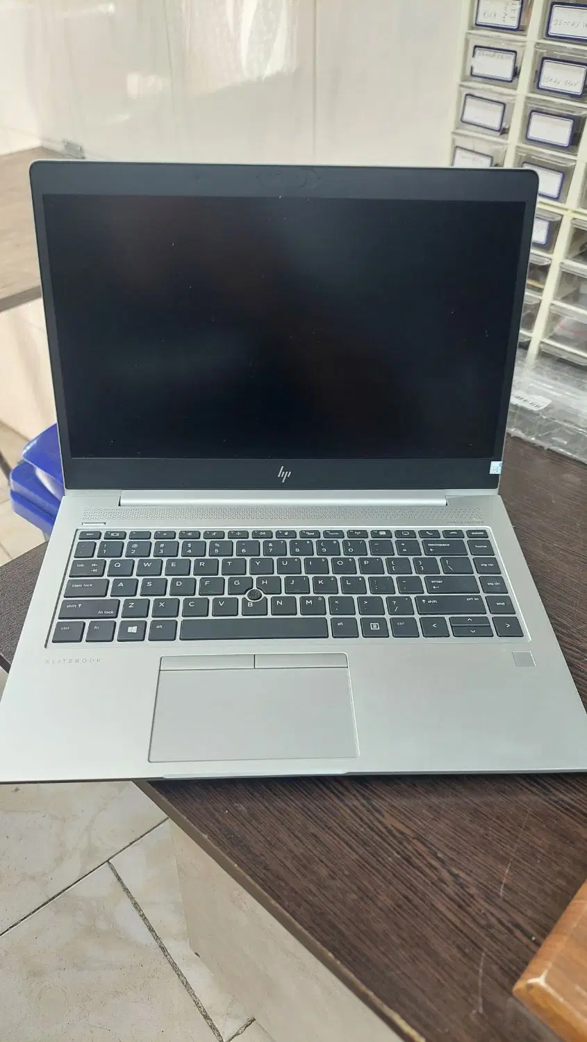 Hp Elite Book 745 G5|رایانه همراه|لنگرود, |دیوار