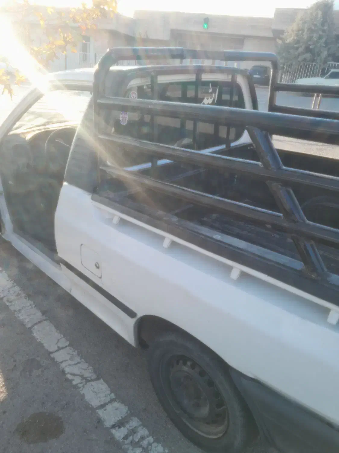 فروش پرایدوانت|خودرو سواری و وانت|سمنان, |دیوار