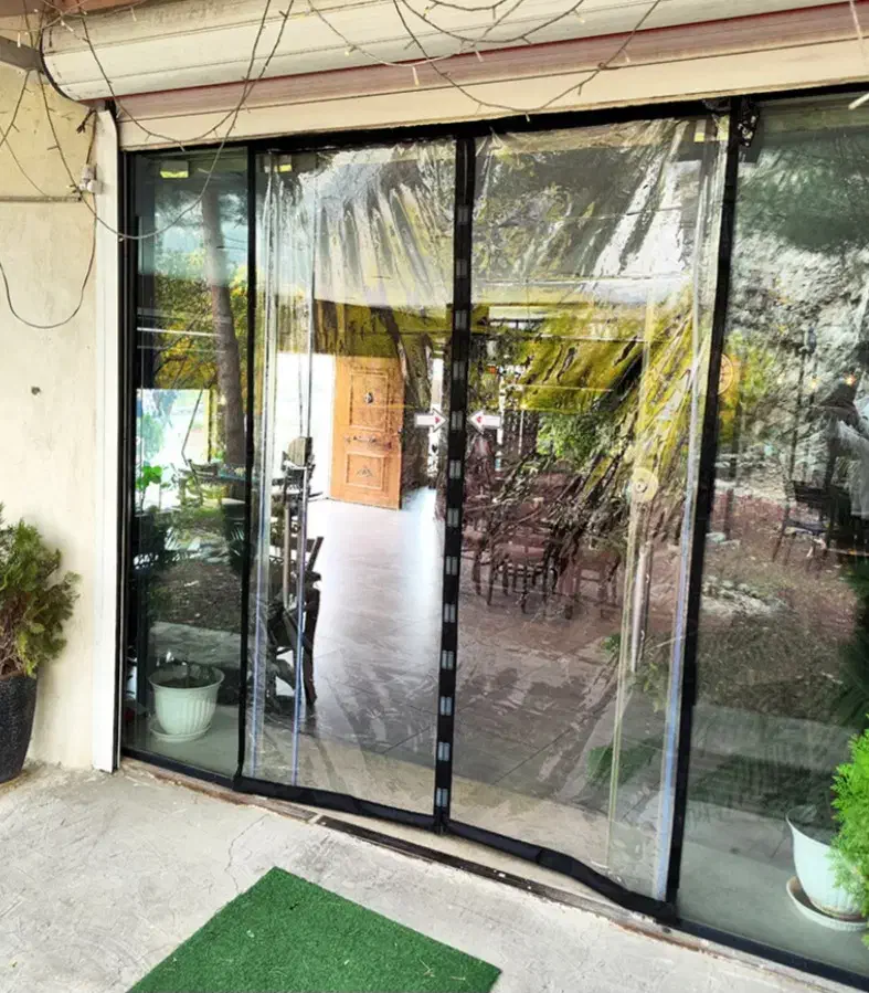 تولیدی نایلون مغناطیسی آهنربایی|خدمات پیشه و مهارت|همدان, |دیوار