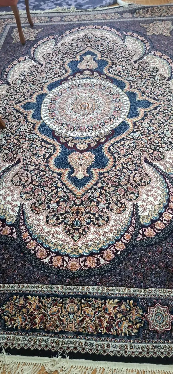 فرش نه متری و شش متری|فرش|بندر انزلی, ساحل قو|دیوار