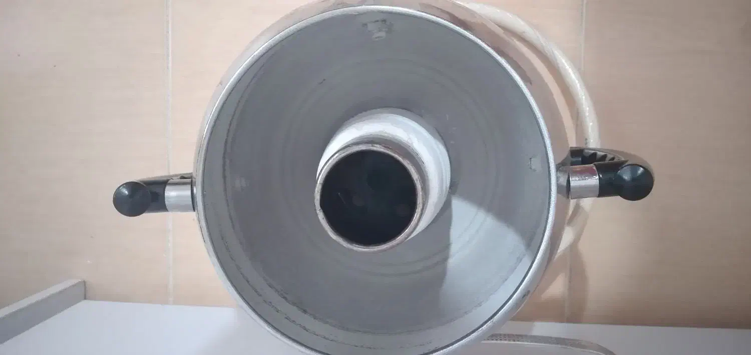 سماور.زودپز جدید|سماور، چایساز، قهوهساز|جوادآباد, |دیوار