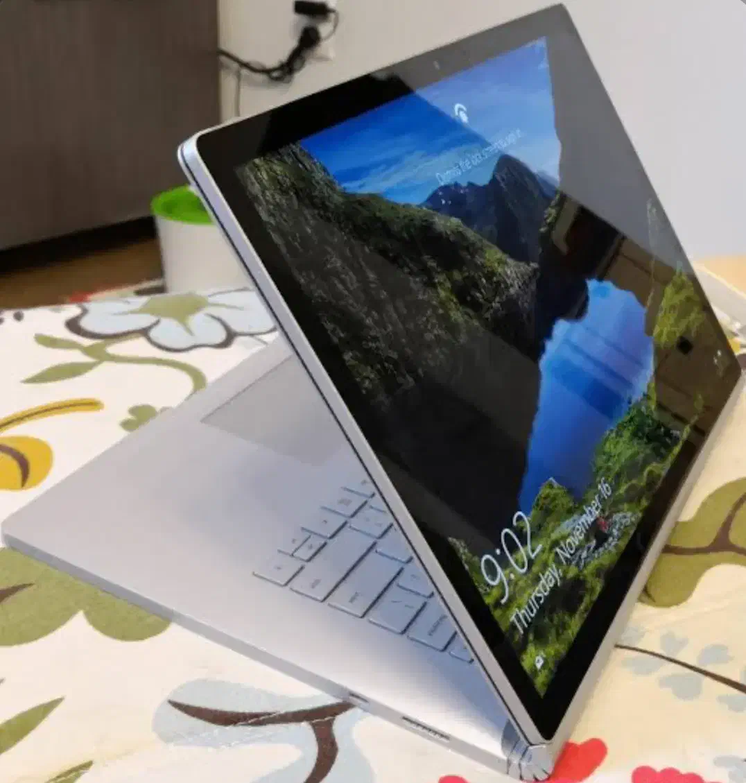 لبتاب surface بوک ۲|رایانه همراه|تهران, ستارخان|دیوار