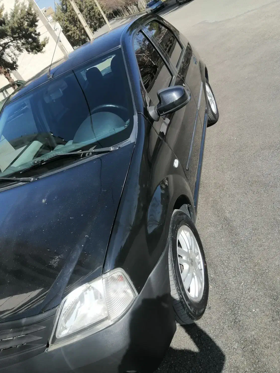 تندر90E2|خودرو سواری و وانت|سنندج, |دیوار