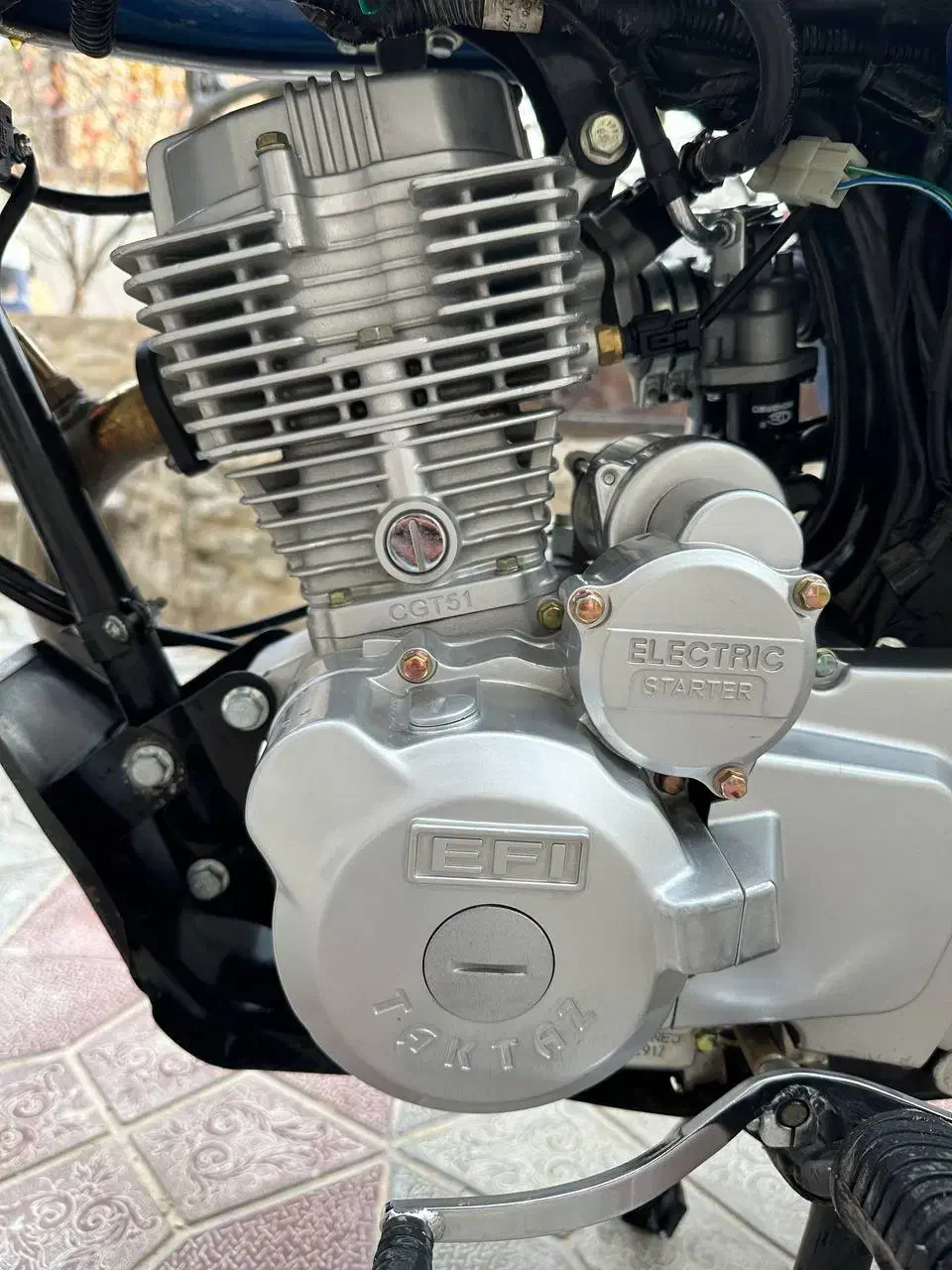 تکتاز ۱۴۰۳|موتورسیکلت|آشخانه, |دیوار