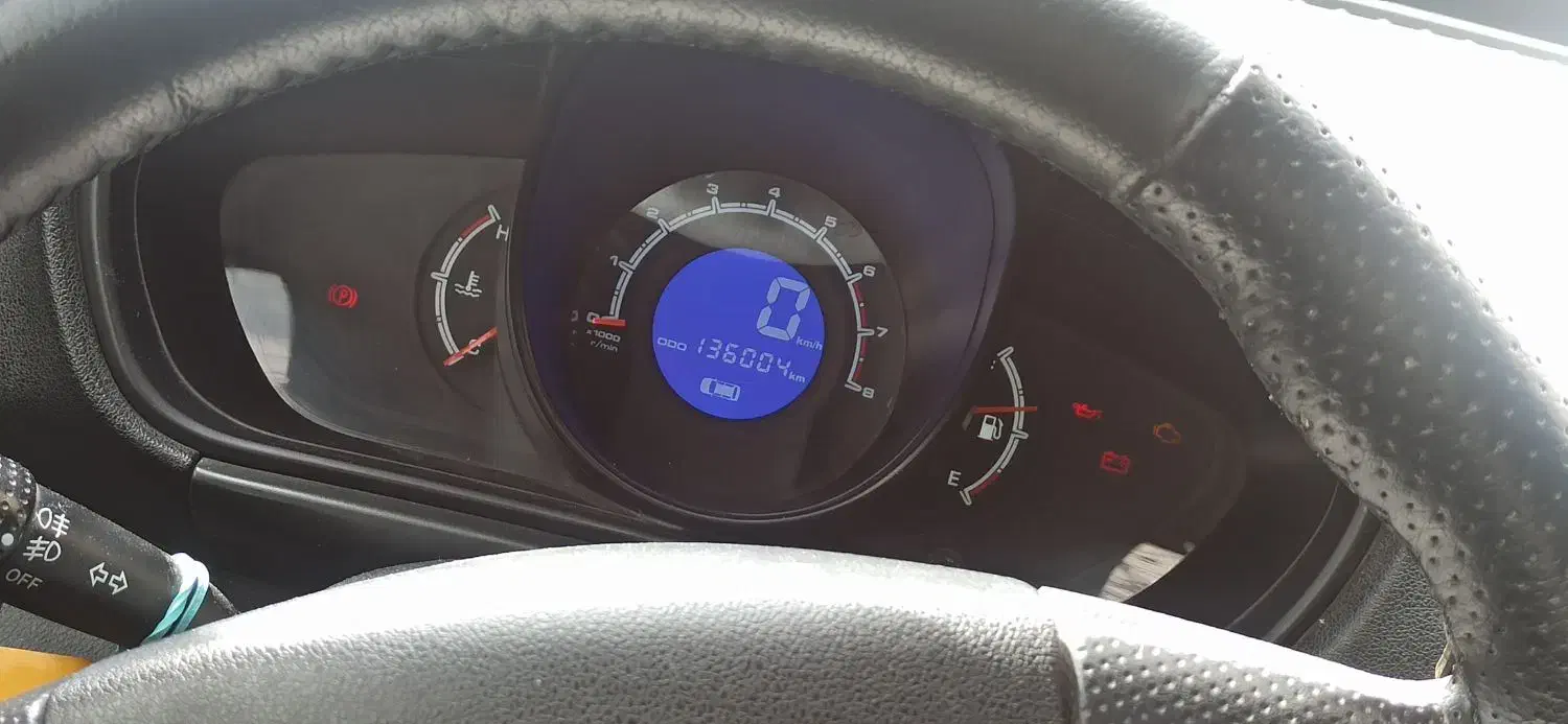 x60 تمیز|خودرو سواری و وانت|مشهد, فرهنگیان (شهرک غرب)|دیوار