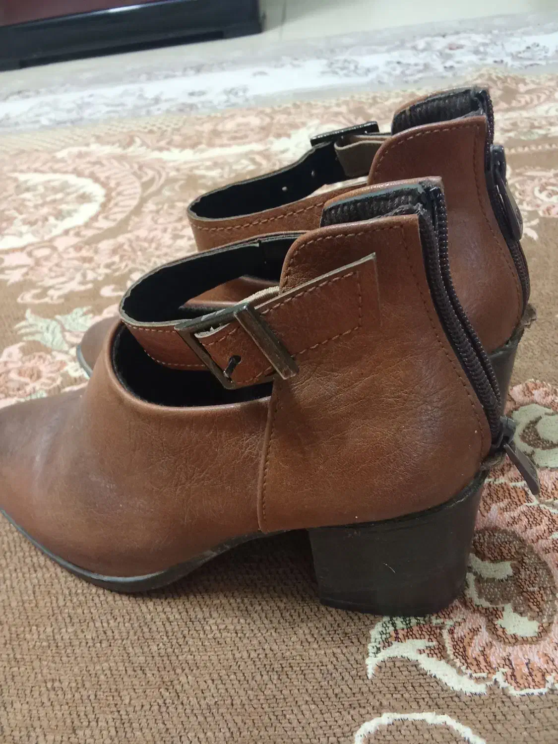 کفش زنانه|کیف، کفش، کمربند|کوهدشت, |دیوار