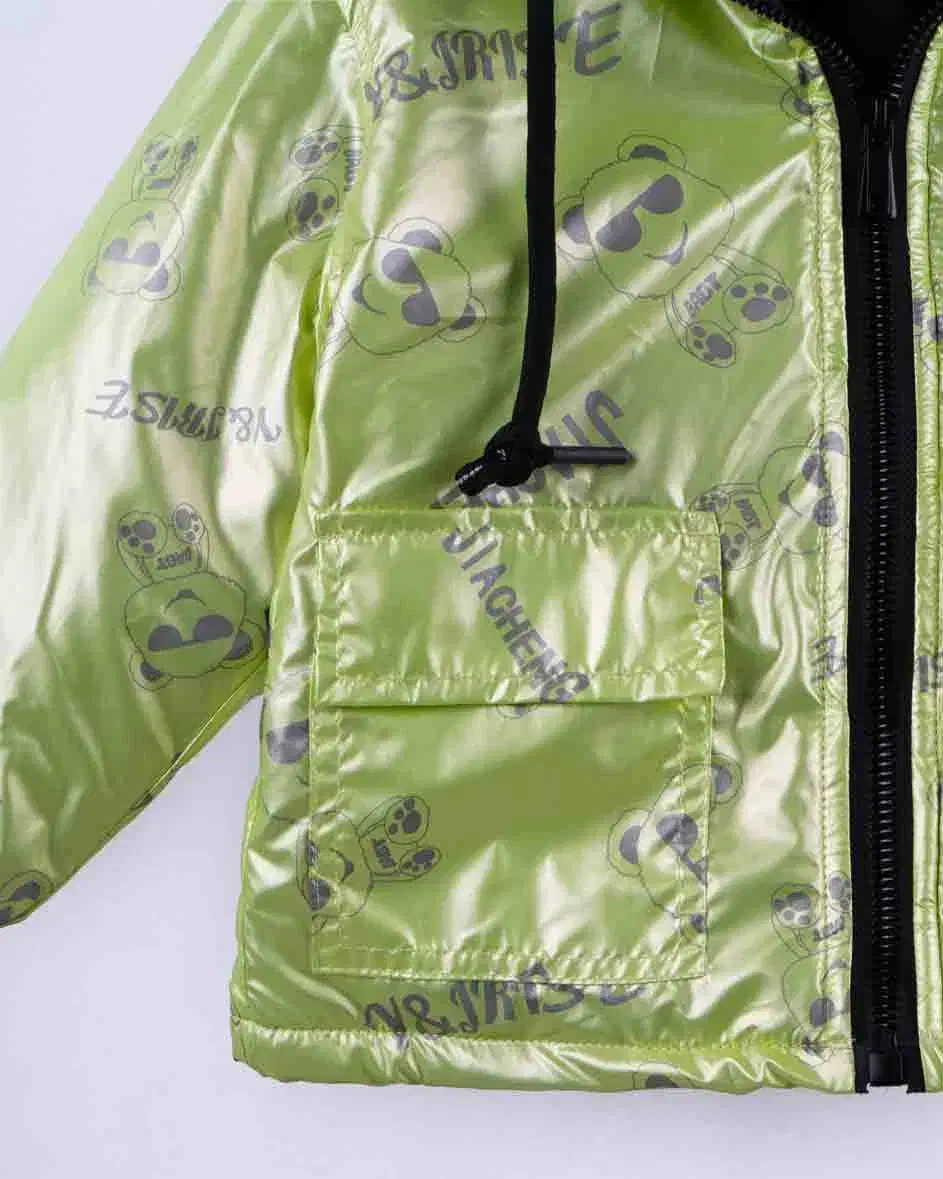 کاپشن کودک|کفش و لباس بچه|اردکان, |دیوار