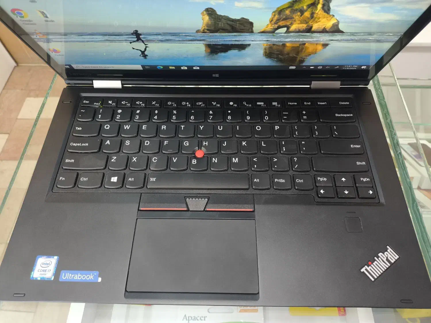 فروش انواع لپتاپ نو و استوک بهنام|رایانه همراه|ملایر, |دیوار