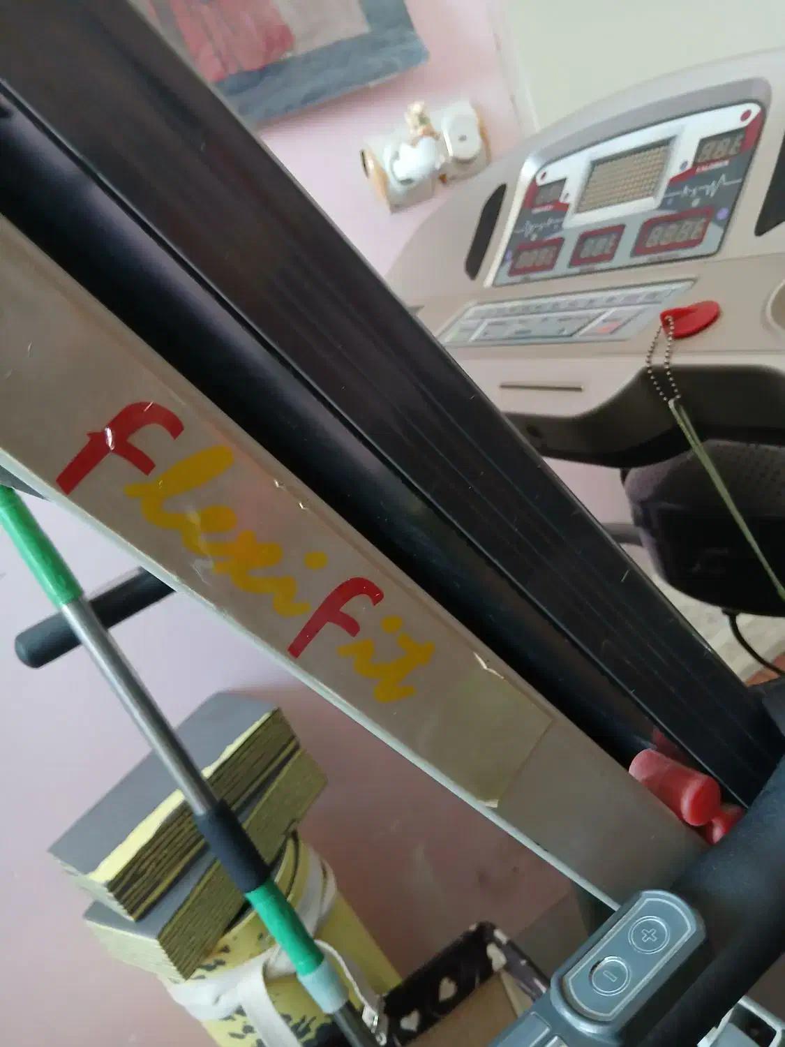 تردمیل|تجهیزات ورزشی|قم, ارم|دیوار