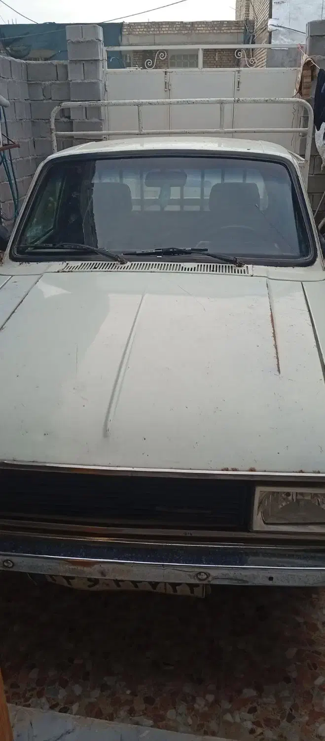 فروش|خودرو سواری و وانت|کرخه, |دیوار