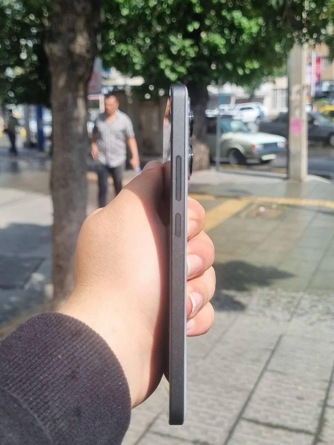 poco x6 pro 5G|موبایل|ارومیه, |دیوار