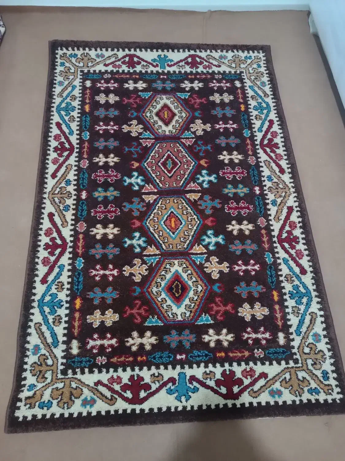 قالیچه کوچک|فرش|مشهد, رده|دیوار