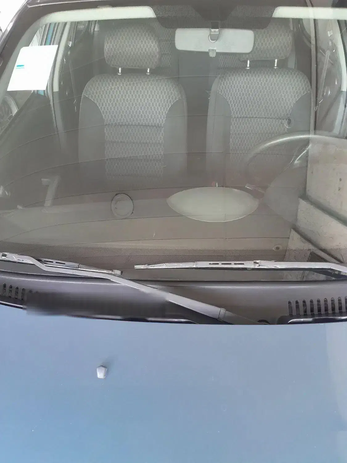 کوییک دنده ای|خودرو سواری و وانت|تربت جام, تیپ ۳۸ زرهی تربت جام|دیوار