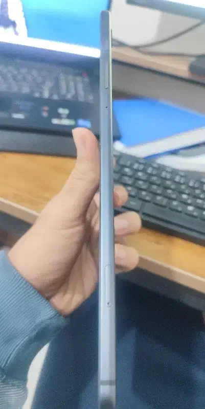 تبلت سامسونگ  s6 lite|تبلت|تهران, میرداماد|دیوار