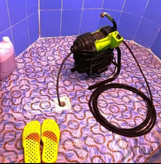 لوله بازکنی(کل گرمدره)جهان نما کلاک باتخفیف۵۵٪فوری|خدمات پیشه و مهارت|گرمدره, |دیوار