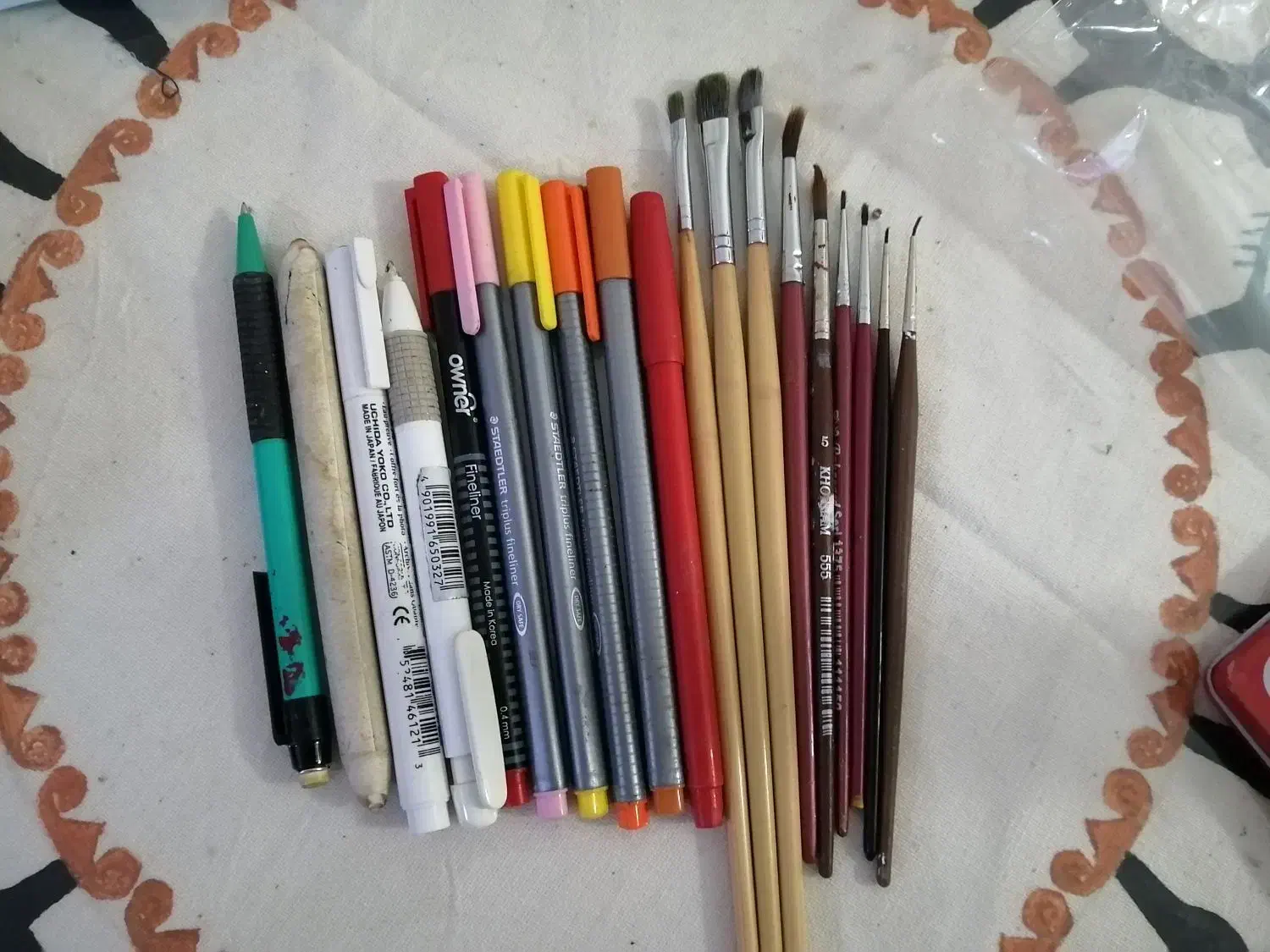 لوازم  التحریر|لوازم التحریر|تهران, حشمتیه|دیوار