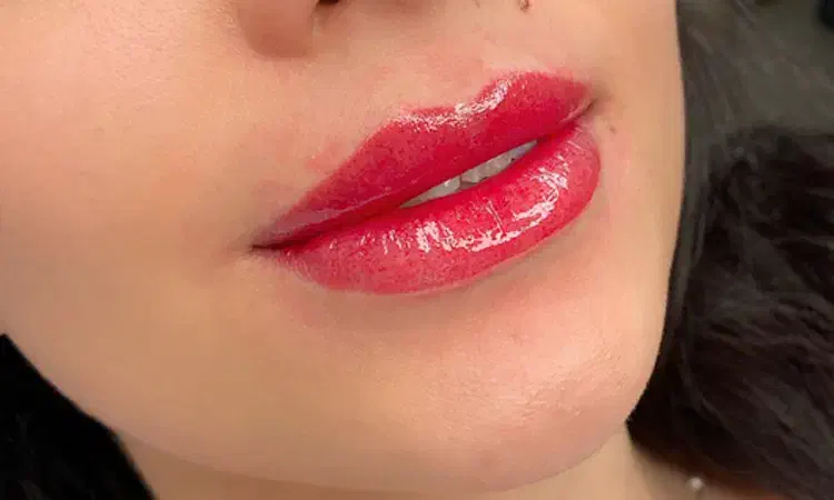 میکرو بلیدینگ|خدمات آرایشگری و زیبایی|خمین, |دیوار