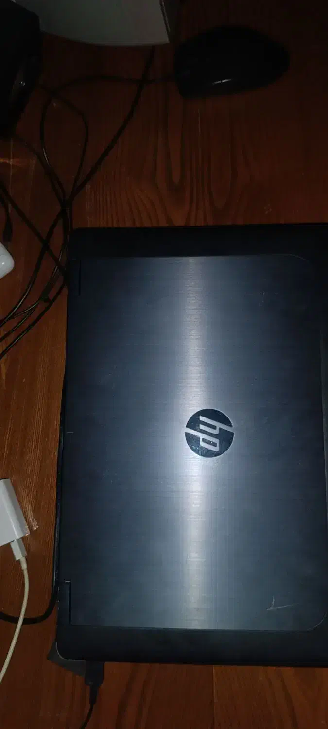 لپ تاب hp|رایانه همراه|آرمرده, |دیوار