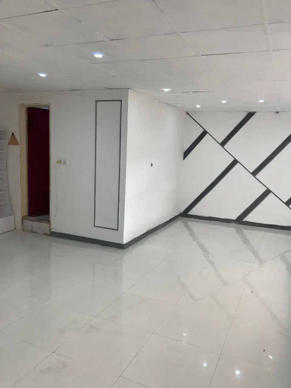 اجاره فلت کوچه ستایش(بلوارمصطفی خمینی)|اجارهٔ دفتر کار، اتاق اداری، مطب|بندرعباس, |دیوار