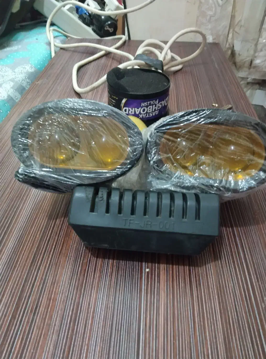 لوازم موتور سیکلت|قطعات یدکی و لوازم جانبی|رشت, تازه آباد|دیوار