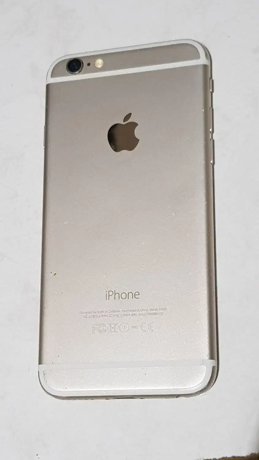 آیفون6|موبایل|هشتگرد, شهرک بعثت|دیوار