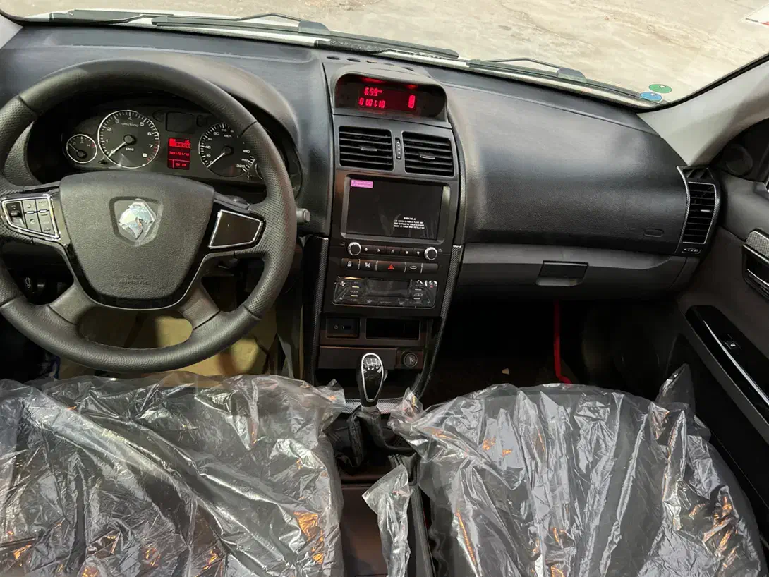 سورن پلاس مدل۱۴۰۴دریچه سیمی|خودرو سواری و وانت|مسجد سلیمان, |دیوار