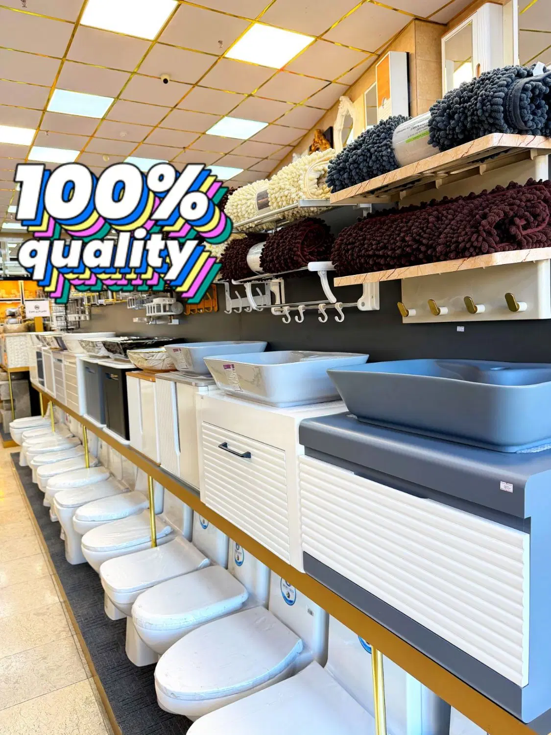 نمایندگی مرکزی توالت فرنگی100مدل/تولیدروشویی کابین|لوازم سرویس بهداشتی|تهران, یافت آباد جنوبی|دیوار