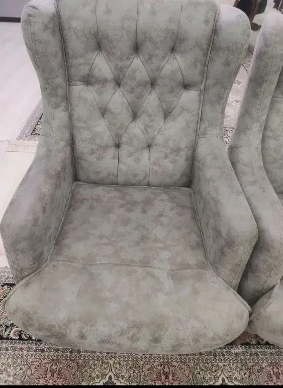 مبل راحتی هفت نفره|مبلمان خانگی و میز عسلی|تهران, والفجر (افسریه)|دیوار