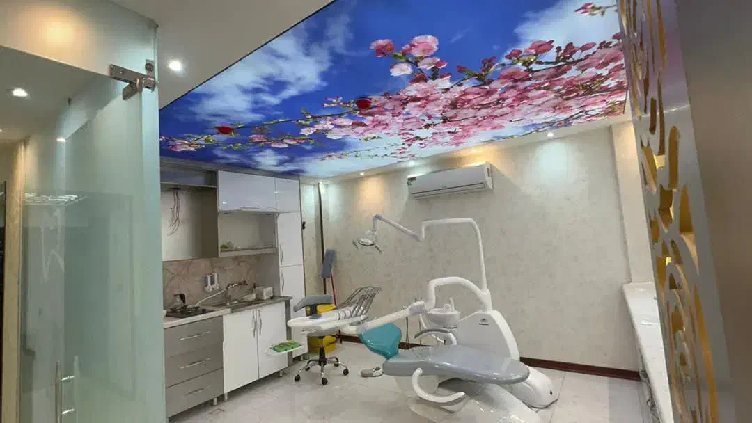 فروش مطب دندانپزشکی آماده پا به صفر|فروش دفتر کار، اتاق اداری، مطب|اصفهان, ملک|دیوار