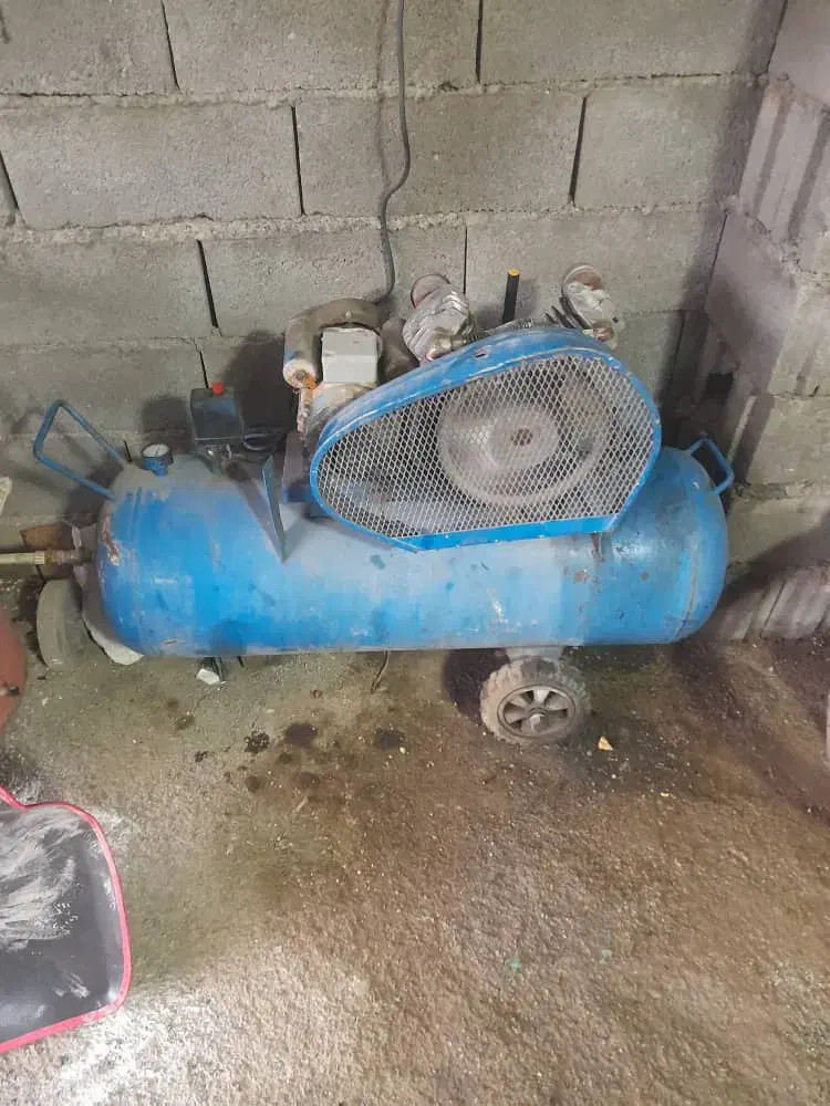 تعدادی وسیله صنعتی و کشاورزی|ماشینآلات صنعتی|کرمانشاه, |دیوار