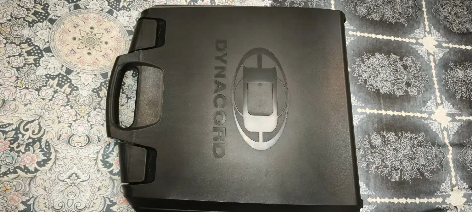 پاور میکسر دایناکورد 1000سری3 اصل آلمان|سیستم صوتی خانگی|تهران, چیتگر شمالی|دیوار