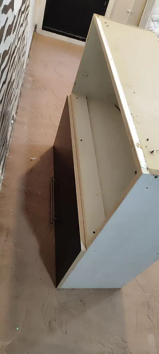 کابینت ام دی اف|مصالح و تجهیزات ساختمان|اهواز, کوی شهروند|دیوار