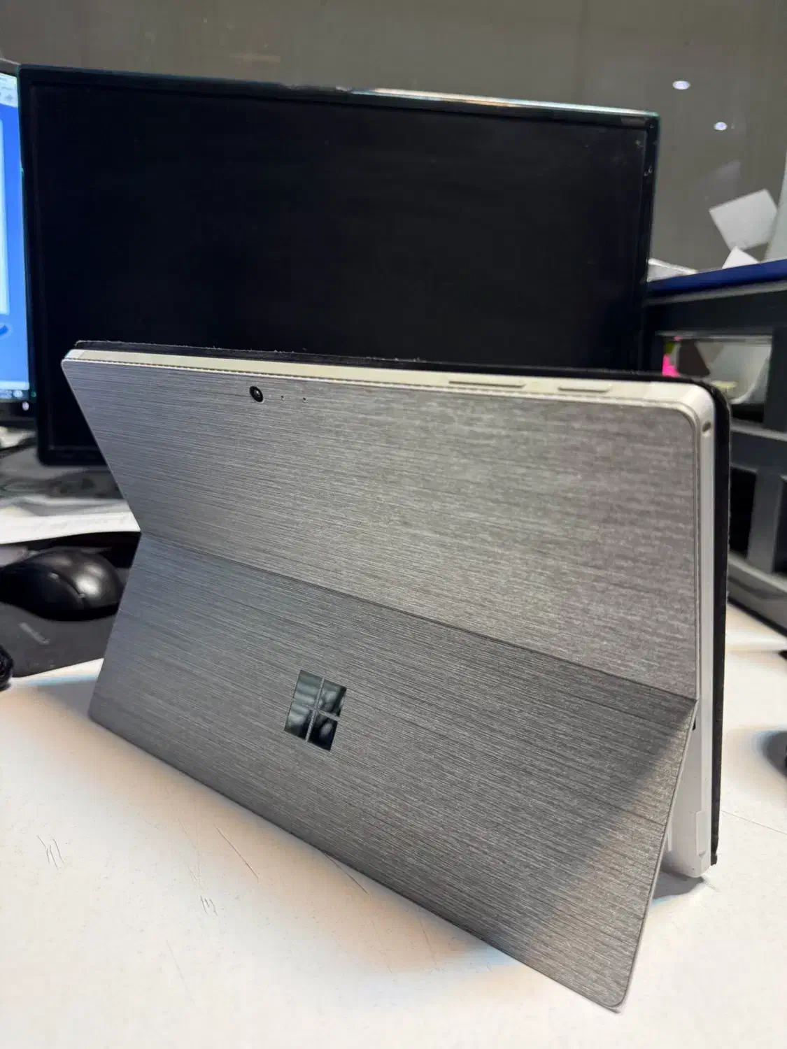 Surface Pro 4 سرفیس پرو ۴ لمسی|رایانه همراه|تهران, بهجت‌آباد|دیوار